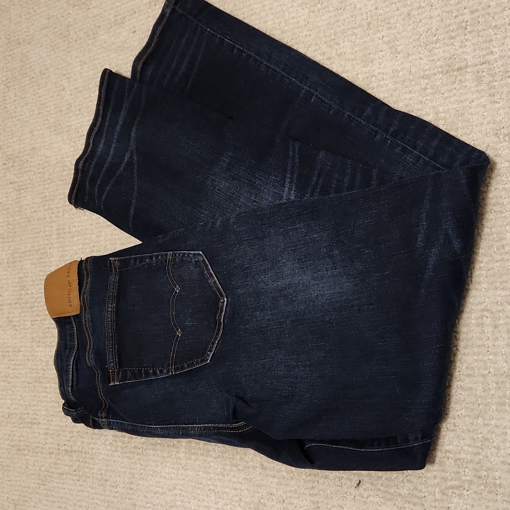 Men's American Eagle Jeans